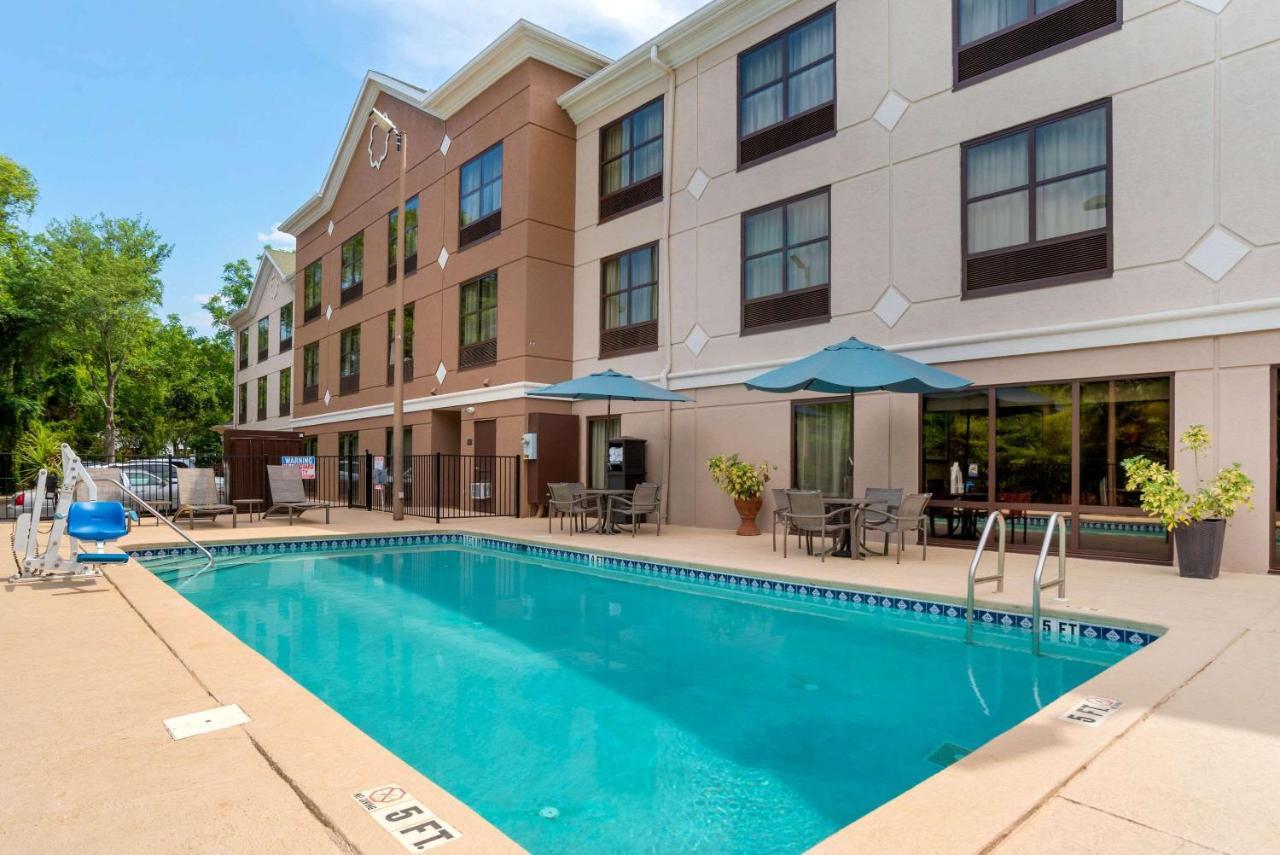 Comfort Downtown Hotel Tallahassee