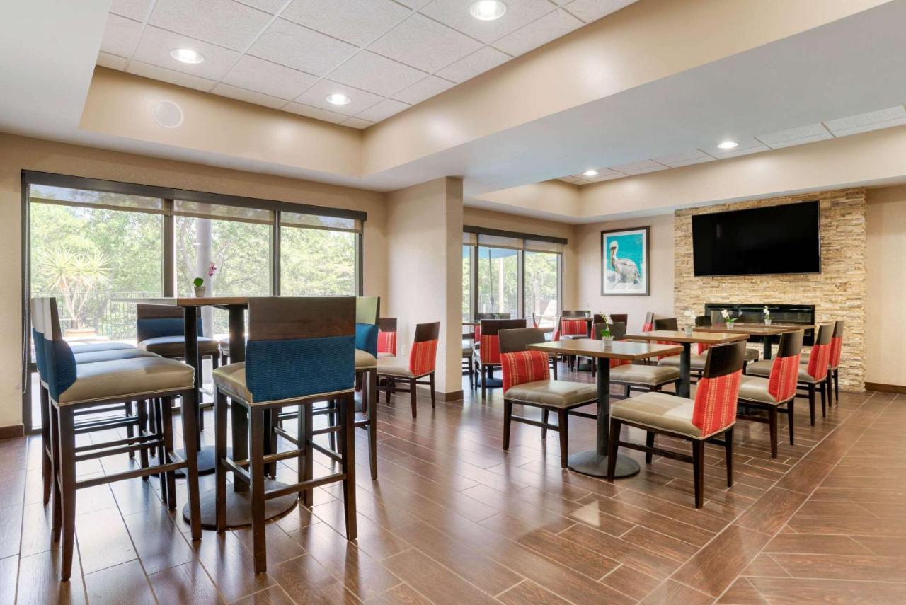 Comfort Downtown 3* Tallahassee