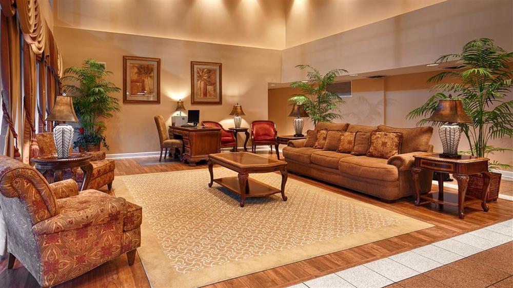 Hotel Western Downtown And 3*