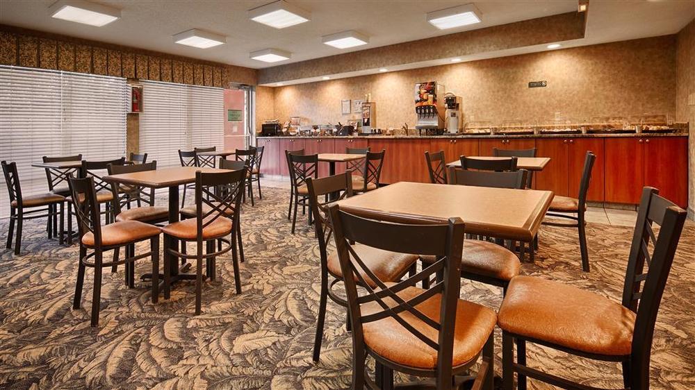 Western Downtown And Hotel 3*