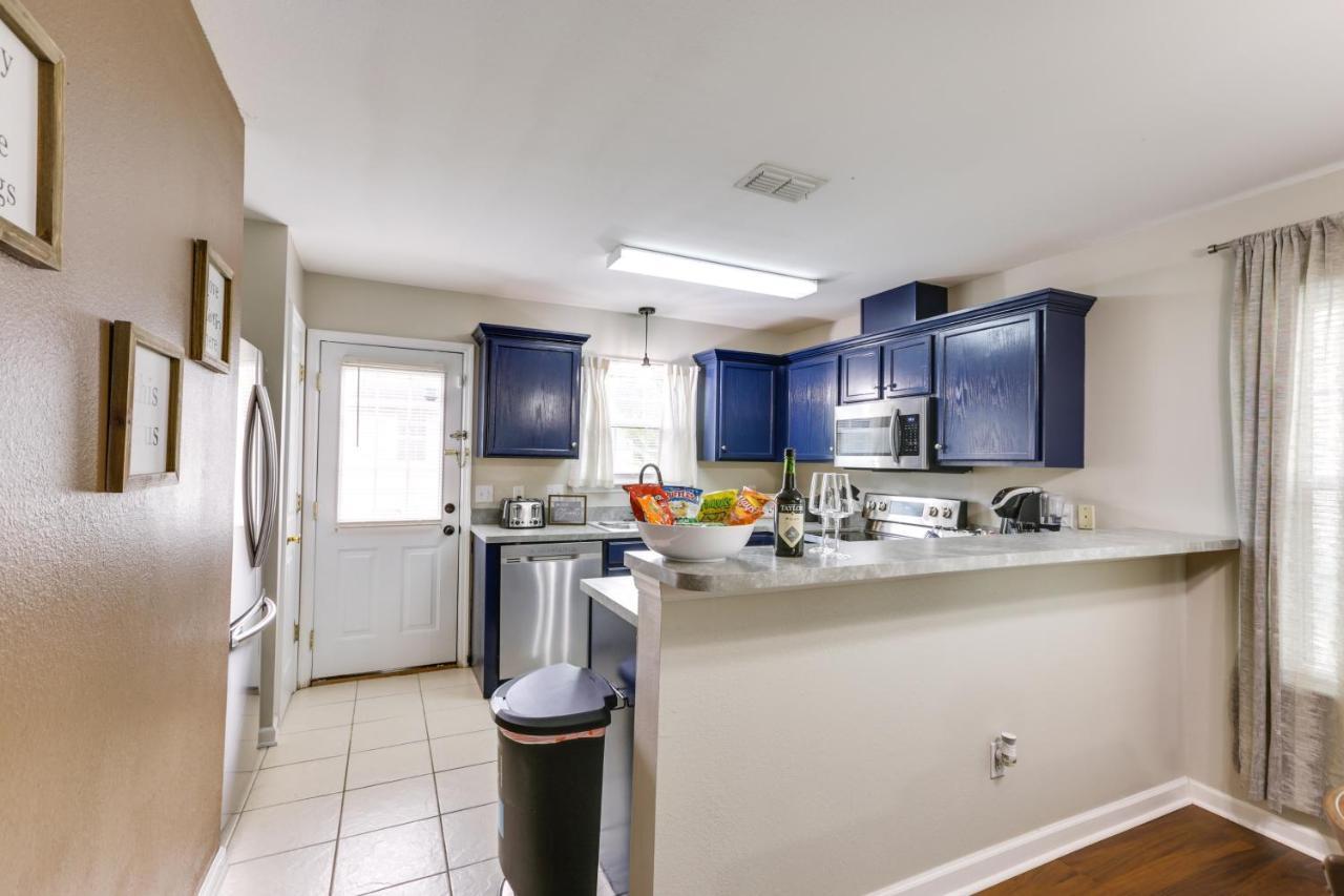 Holiday home Family - 5 Mi To Dtwn!