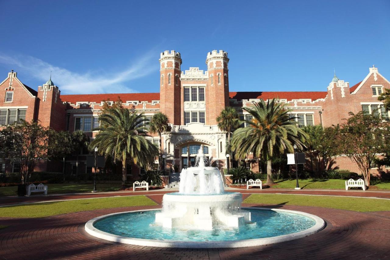 Indigo - Collegetown By Ihg Hotel Tallahassee