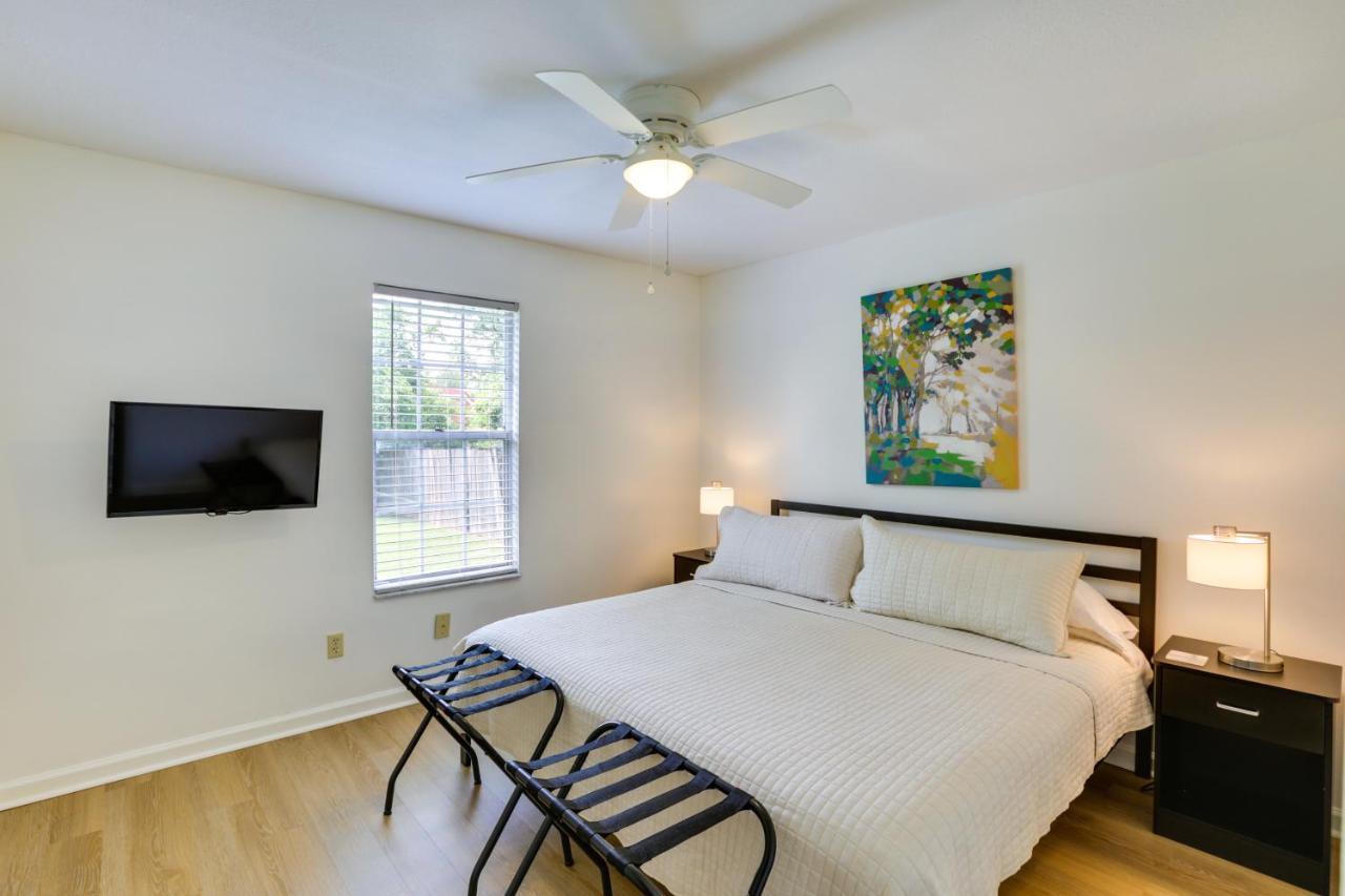 Holiday home Bright Vacation Near Fsu And Famu *