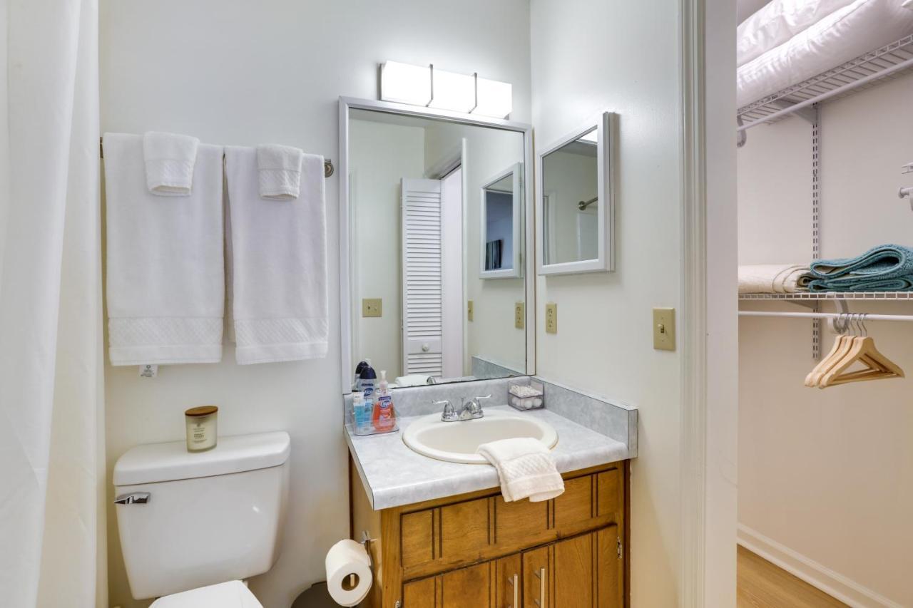 Bright Vacation Near Fsu And Famu Holiday home