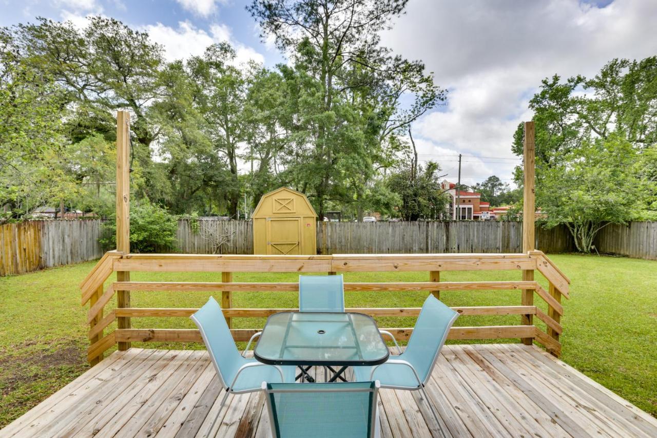 Bright Vacation Near Fsu And Famu Holiday home *