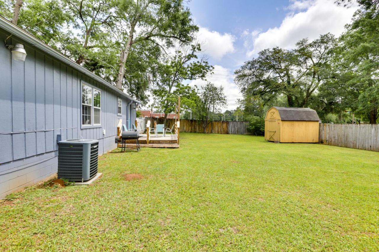 Bright Vacation Near Fsu And Famu Tallahassee