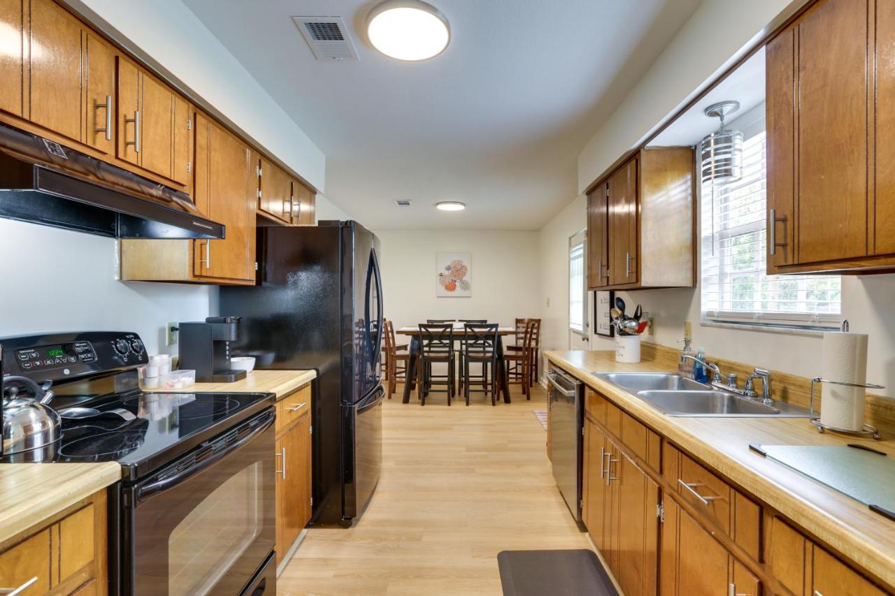 Holiday home Bright Vacation Near Fsu And Famu