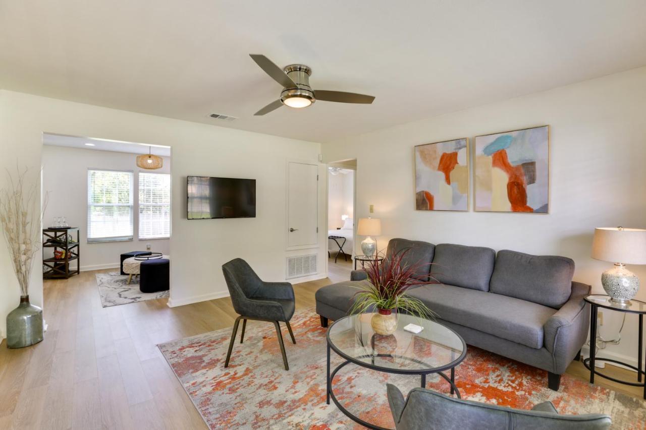 Holiday home Bright Vacation Near Fsu And Famu *