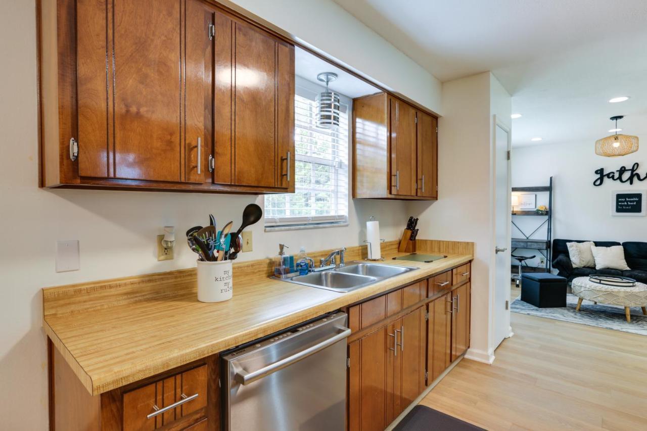 Bright Vacation Near Fsu And Famu