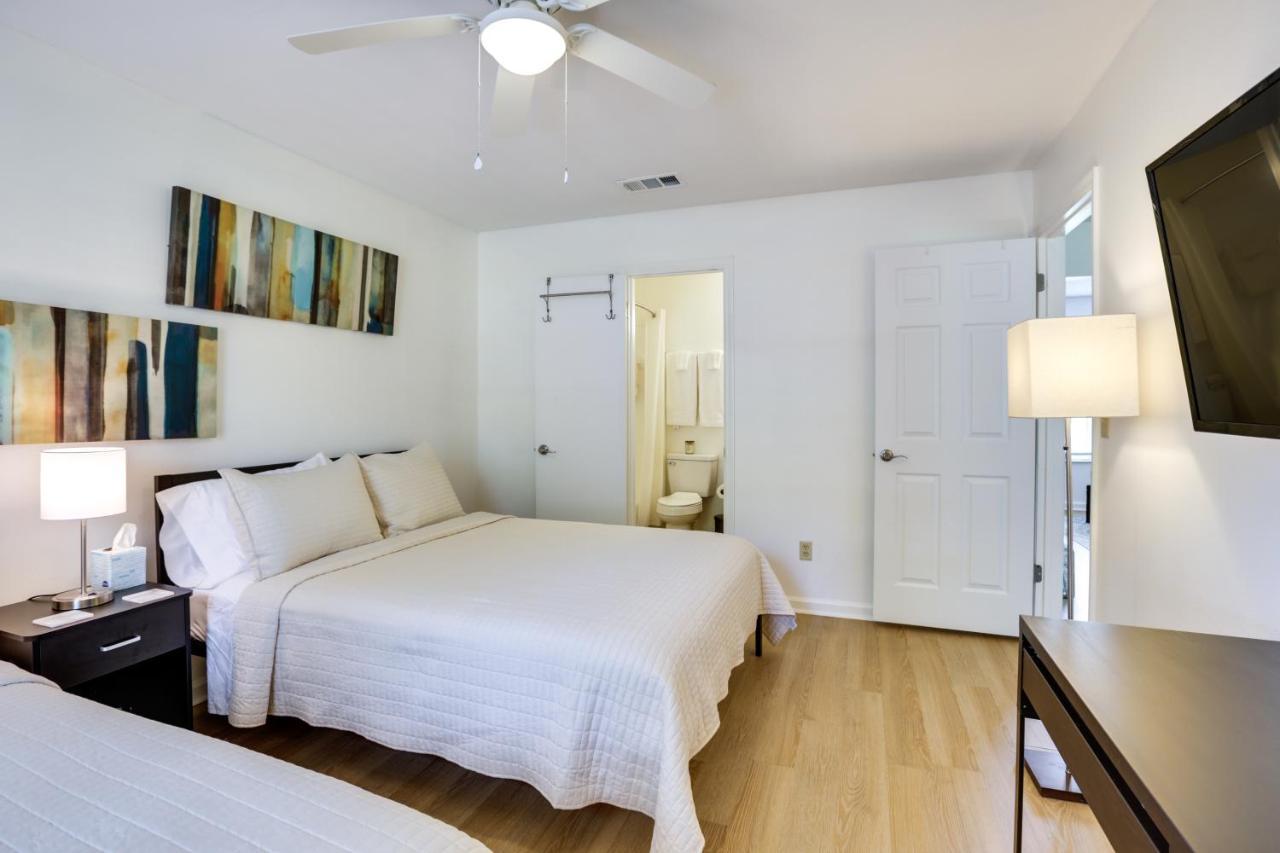 Bright Vacation Near Fsu And Famu * Tallahassee