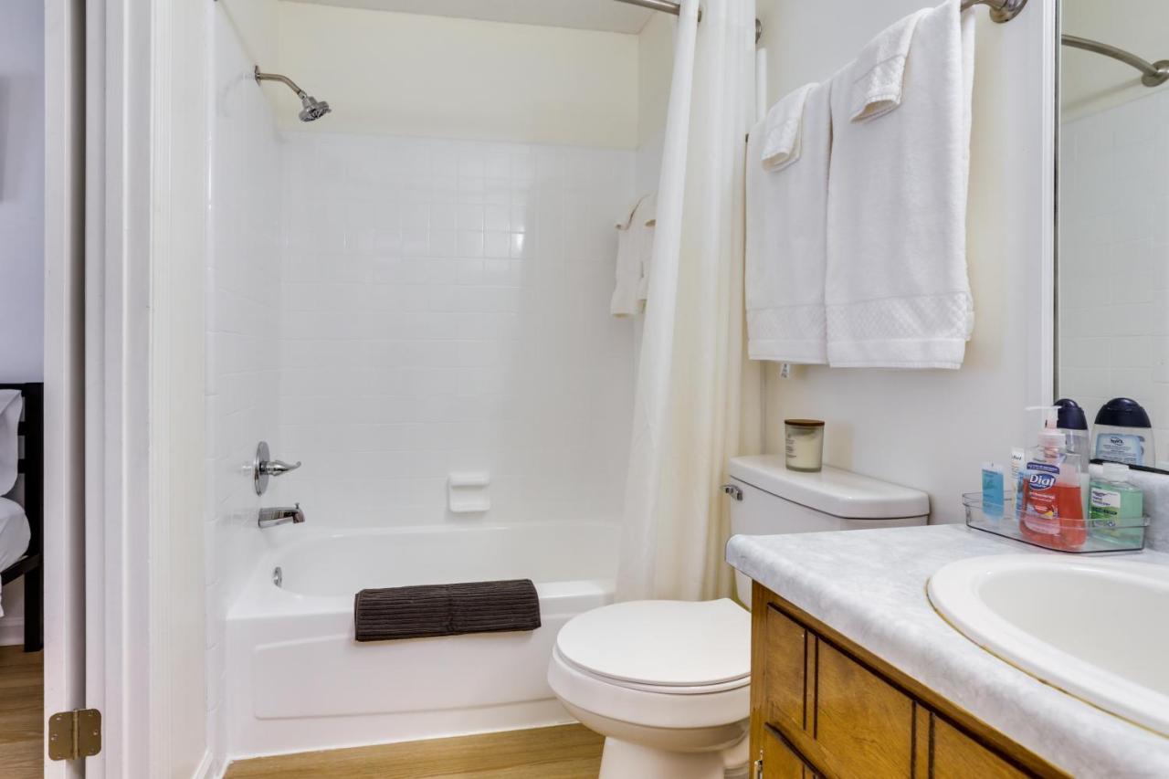 Bright Vacation Near Fsu And Famu Holiday home Tallahassee