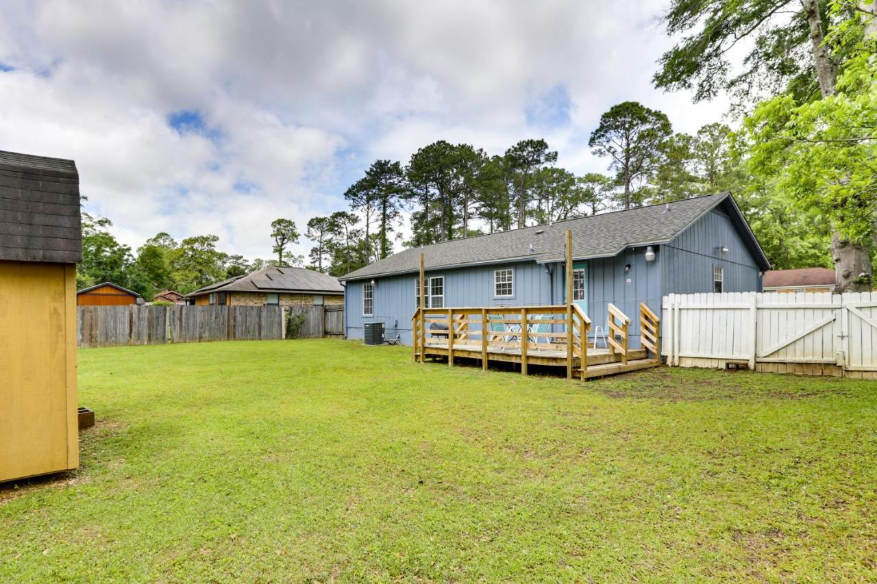 Bright Vacation Near Fsu And Famu