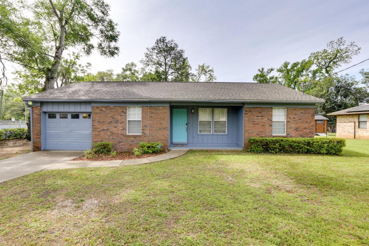 Holiday home Bright Vacation Near Fsu And Famu *
