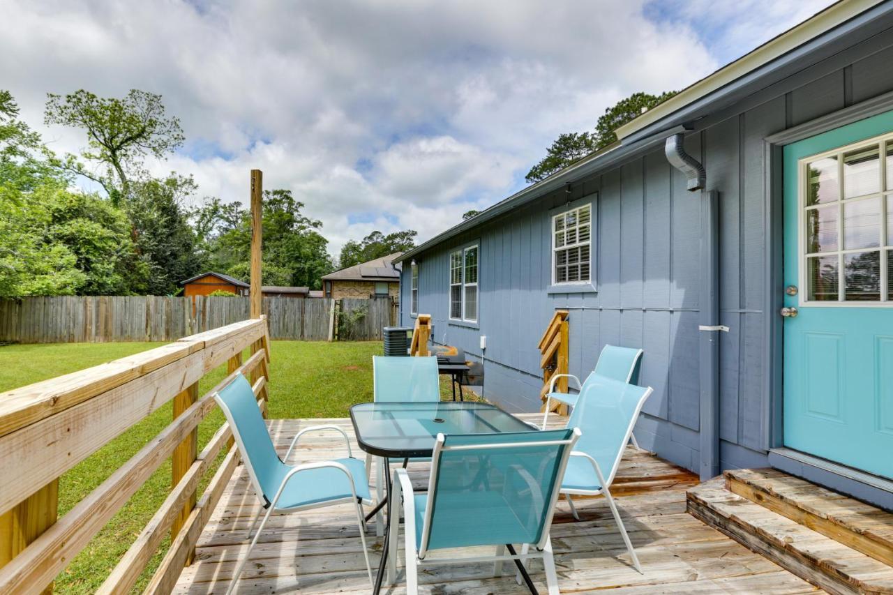 Bright Vacation Near Fsu And Famu Holiday home