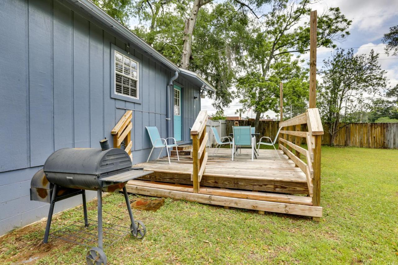 Bright Vacation Near Fsu And Famu Holiday home Tallahassee