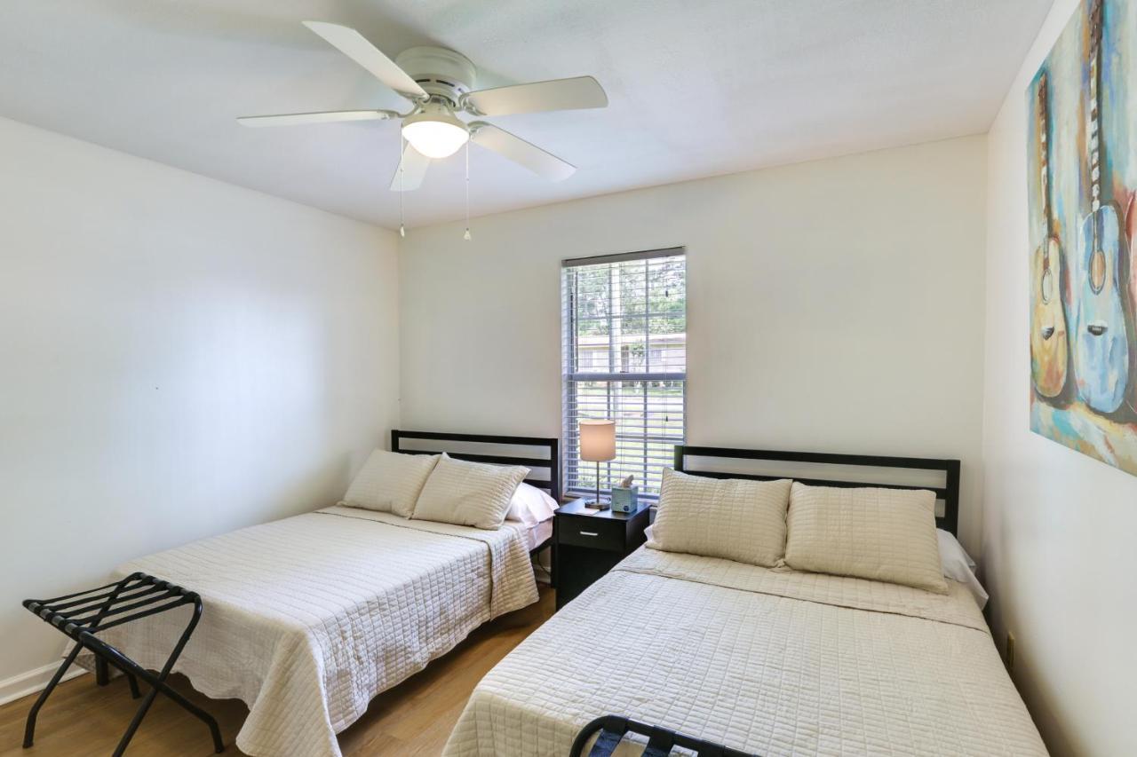 Holiday home Bright Vacation Near Fsu And Famu
