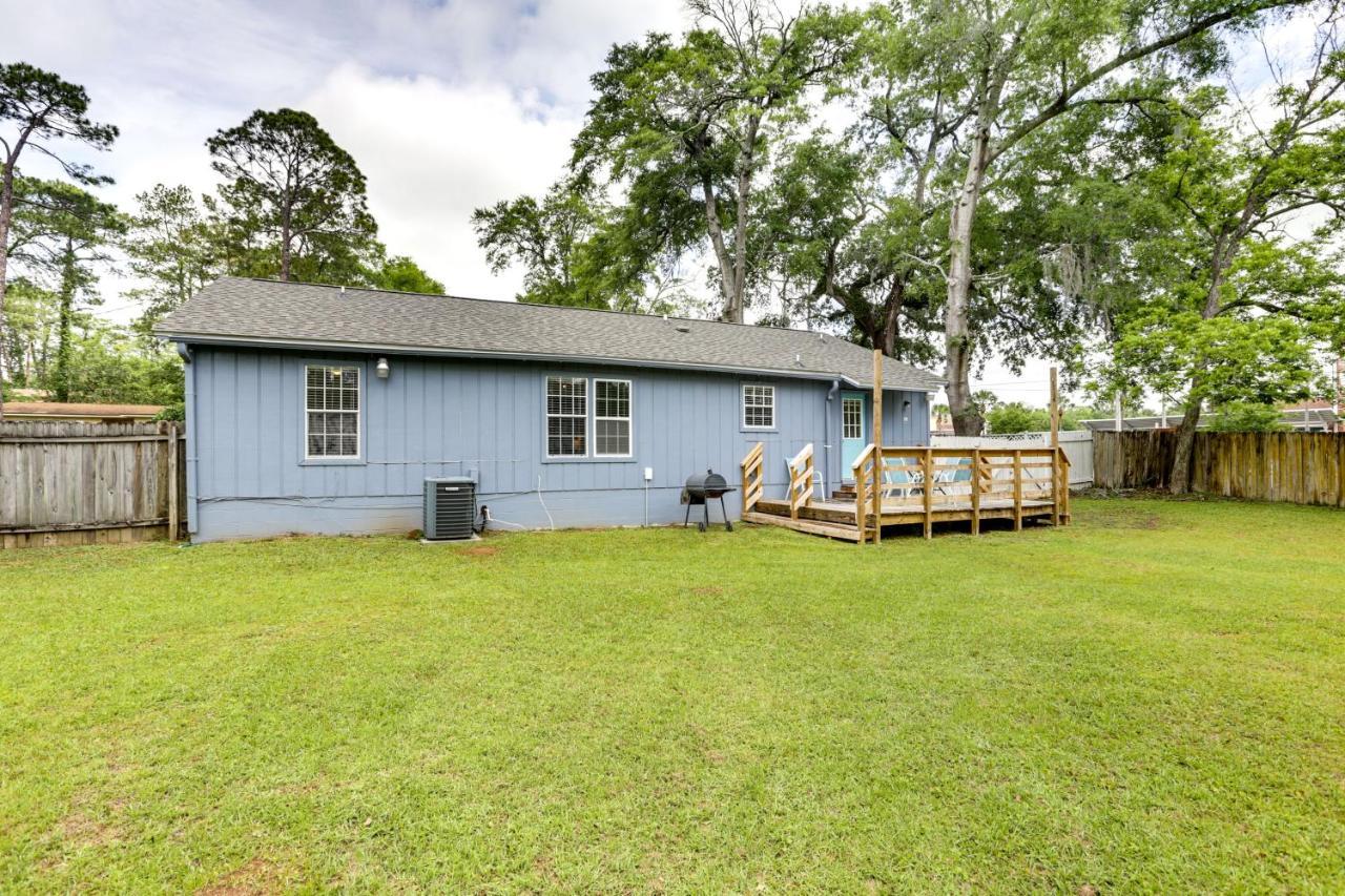 Bright Vacation Near Fsu And Famu Holiday home Tallahassee