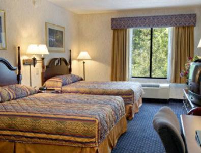 Wingate By Wyndham / Fsu Hotel 2*