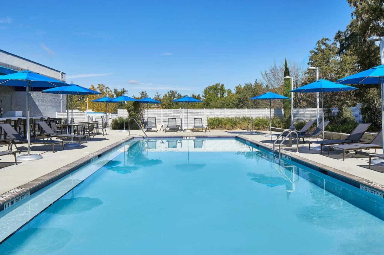 Four Points By Sheraton Downtown Tallahassee