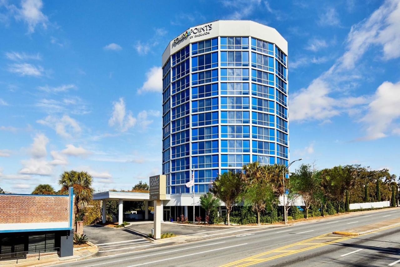 Four Points By Sheraton Downtown 4*