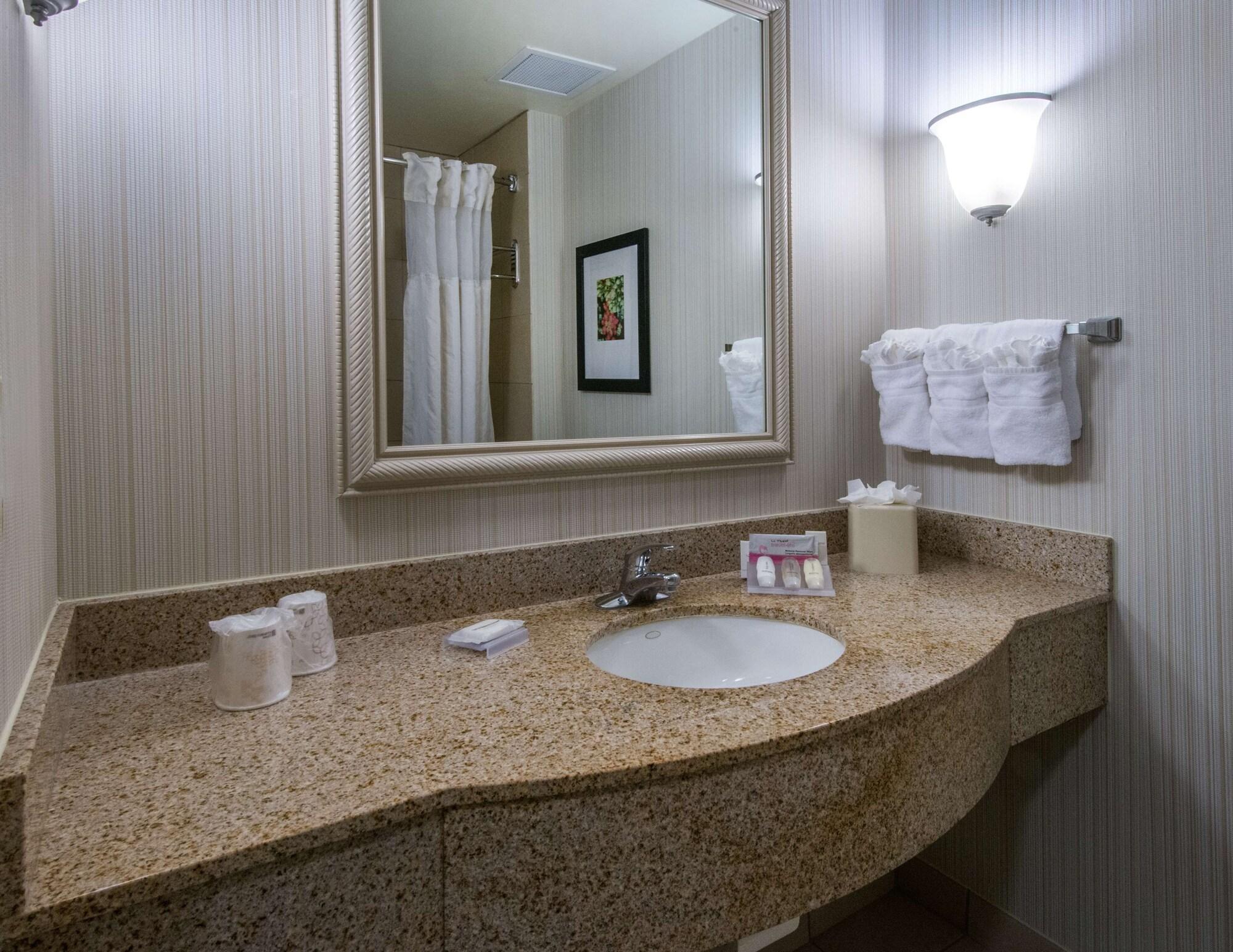 Hilton Garden
