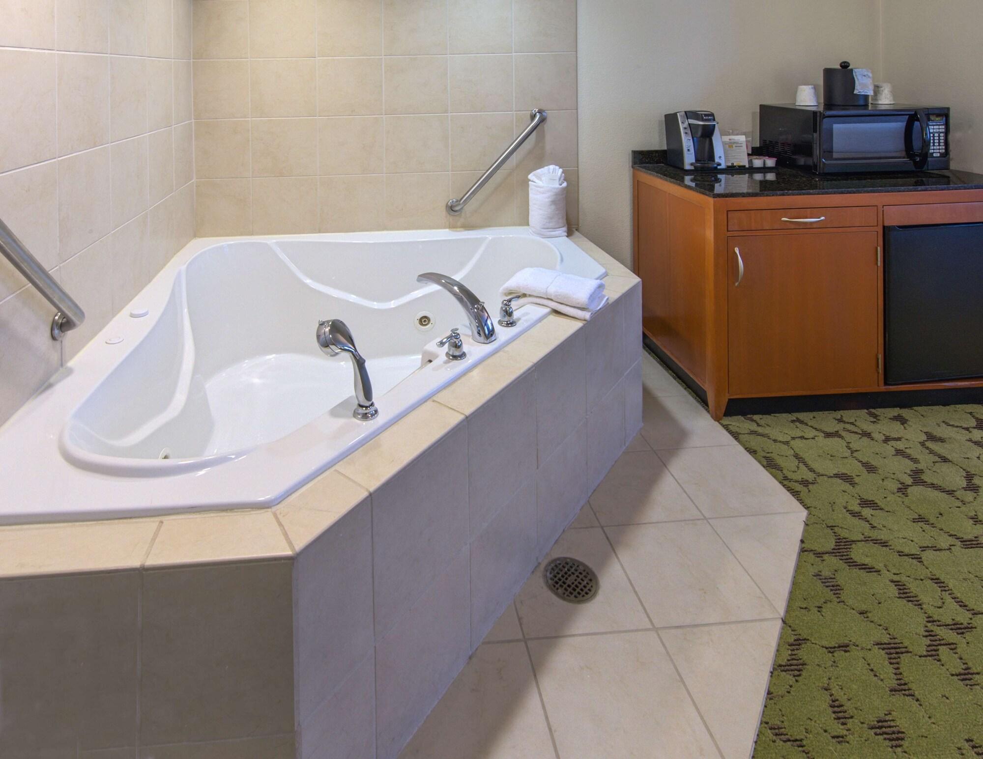 Hilton Garden Hotel