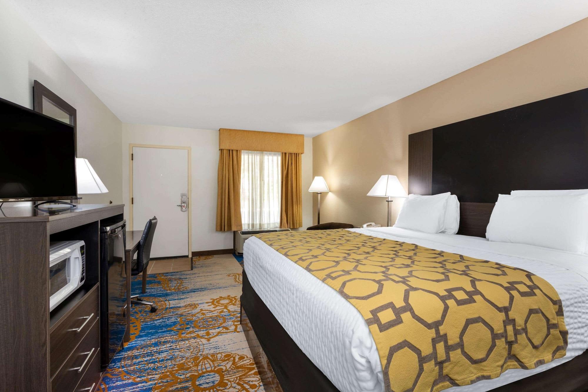 Hotel Baymont By Wyndham 3*