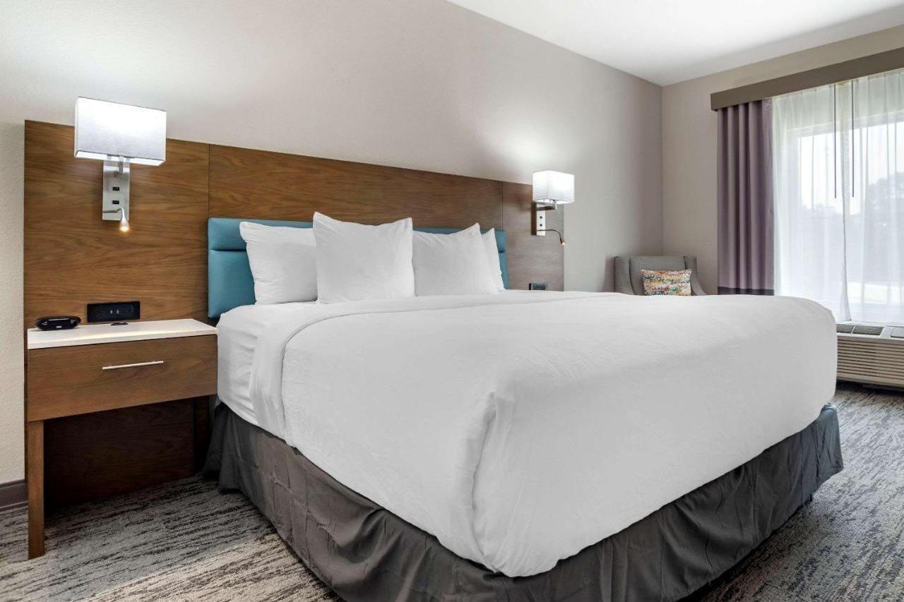 Tryp By Wyndham North I-10 Capital Circle