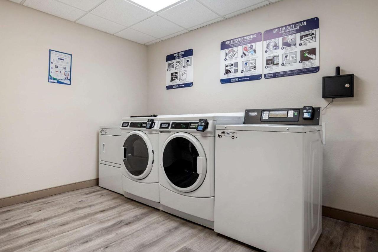 Tryp By Wyndham North I-10 Capital Circle Hotel