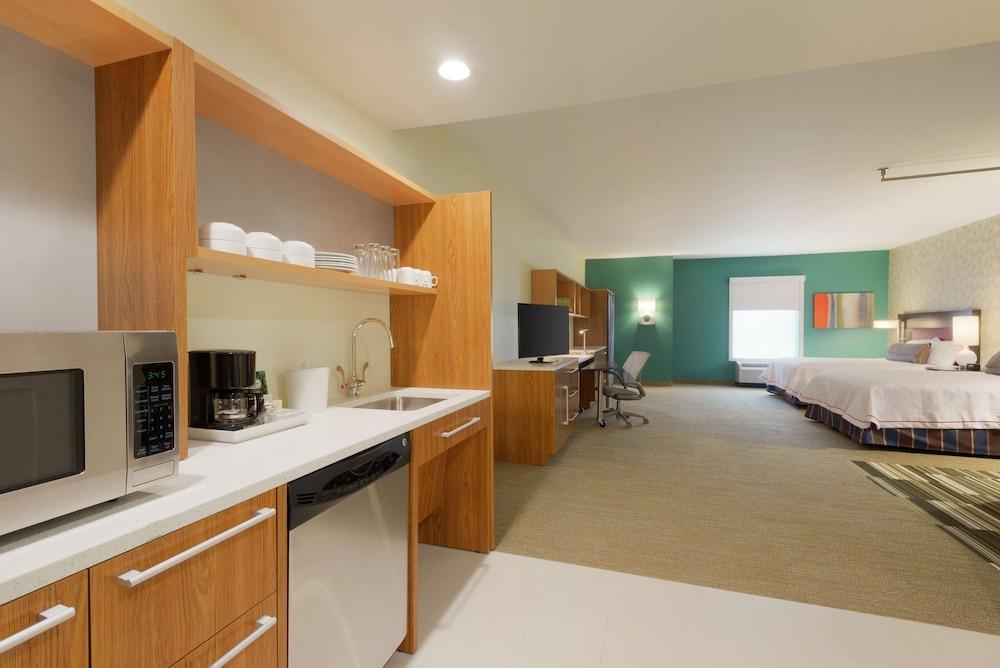 Home2 By Hilton State Capitol Hotel