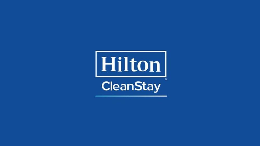 Hotel Home2 By Hilton State Capitol Tallahassee
