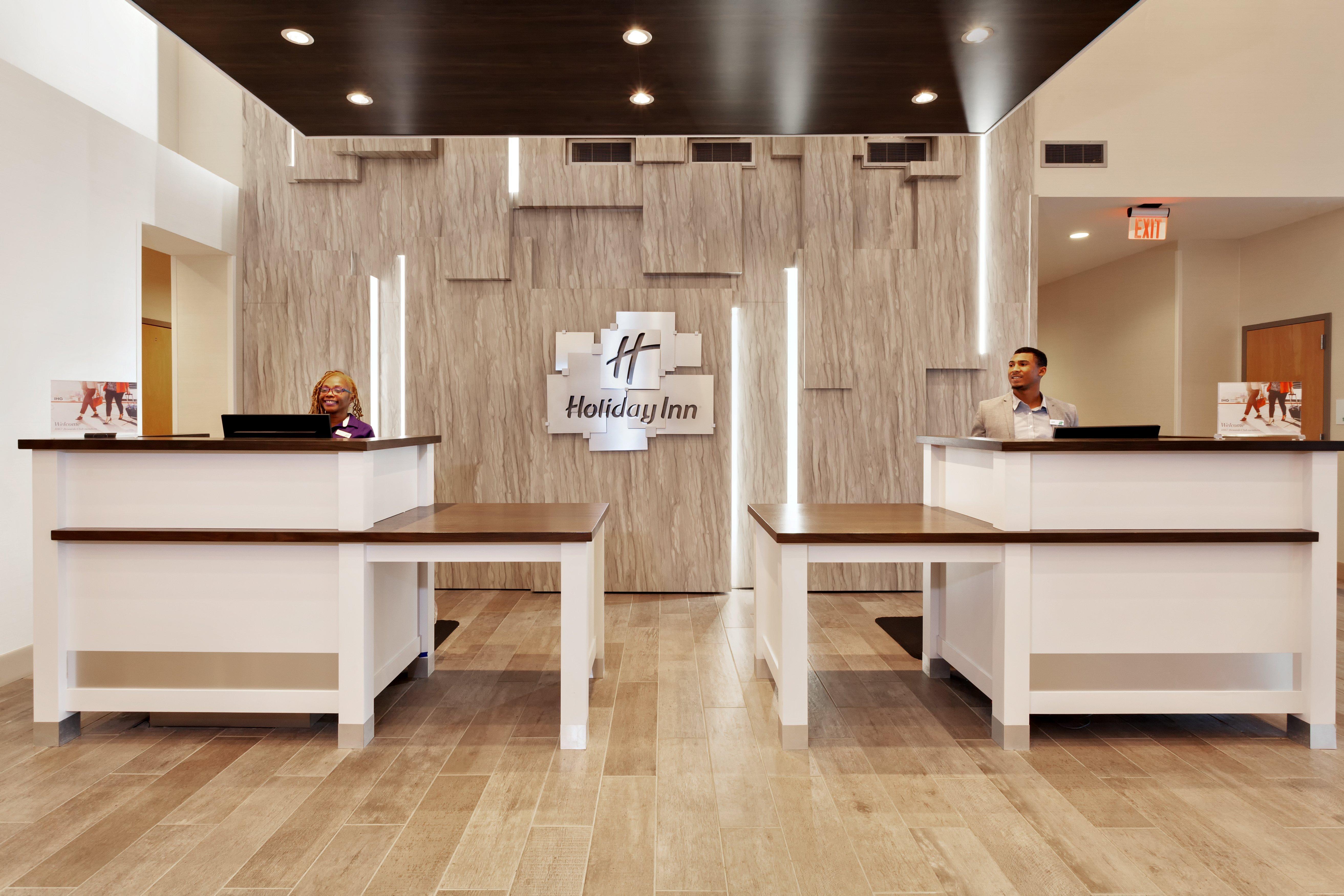 Hotel - E Capitol - Univ By Ihg
