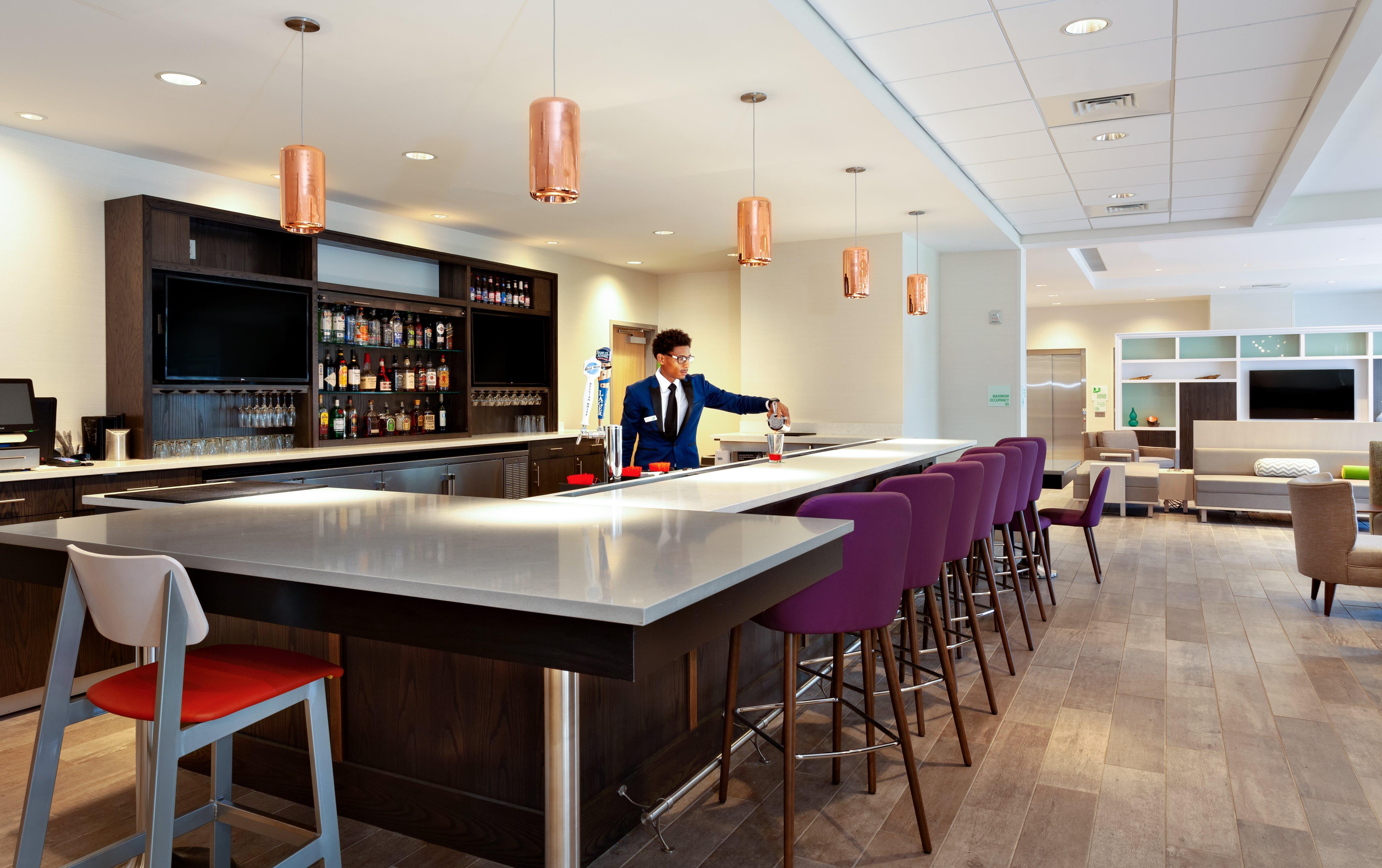 - E Capitol - Univ By Ihg Hotel 3*