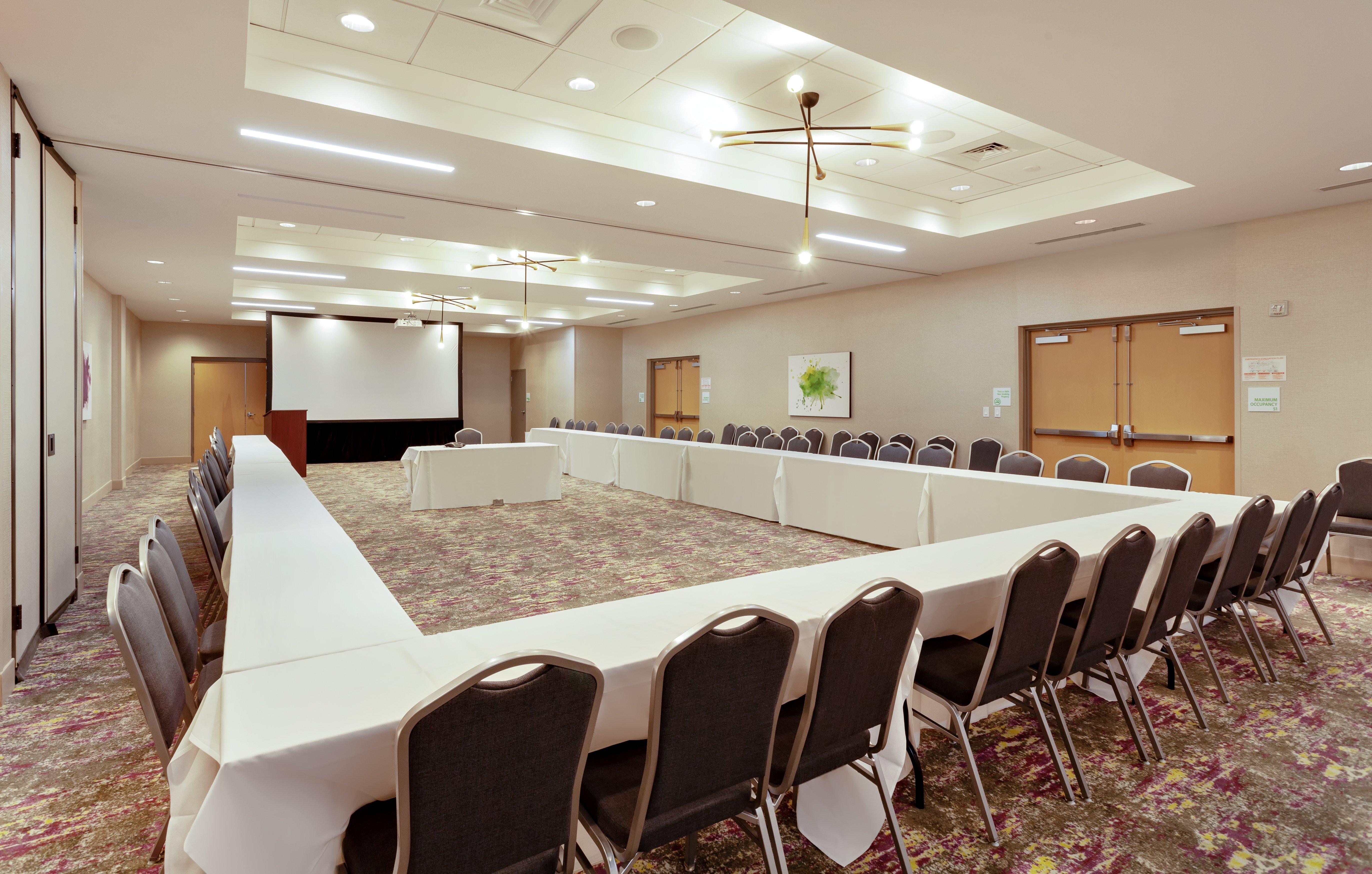 - E Capitol - Univ By Ihg Tallahassee