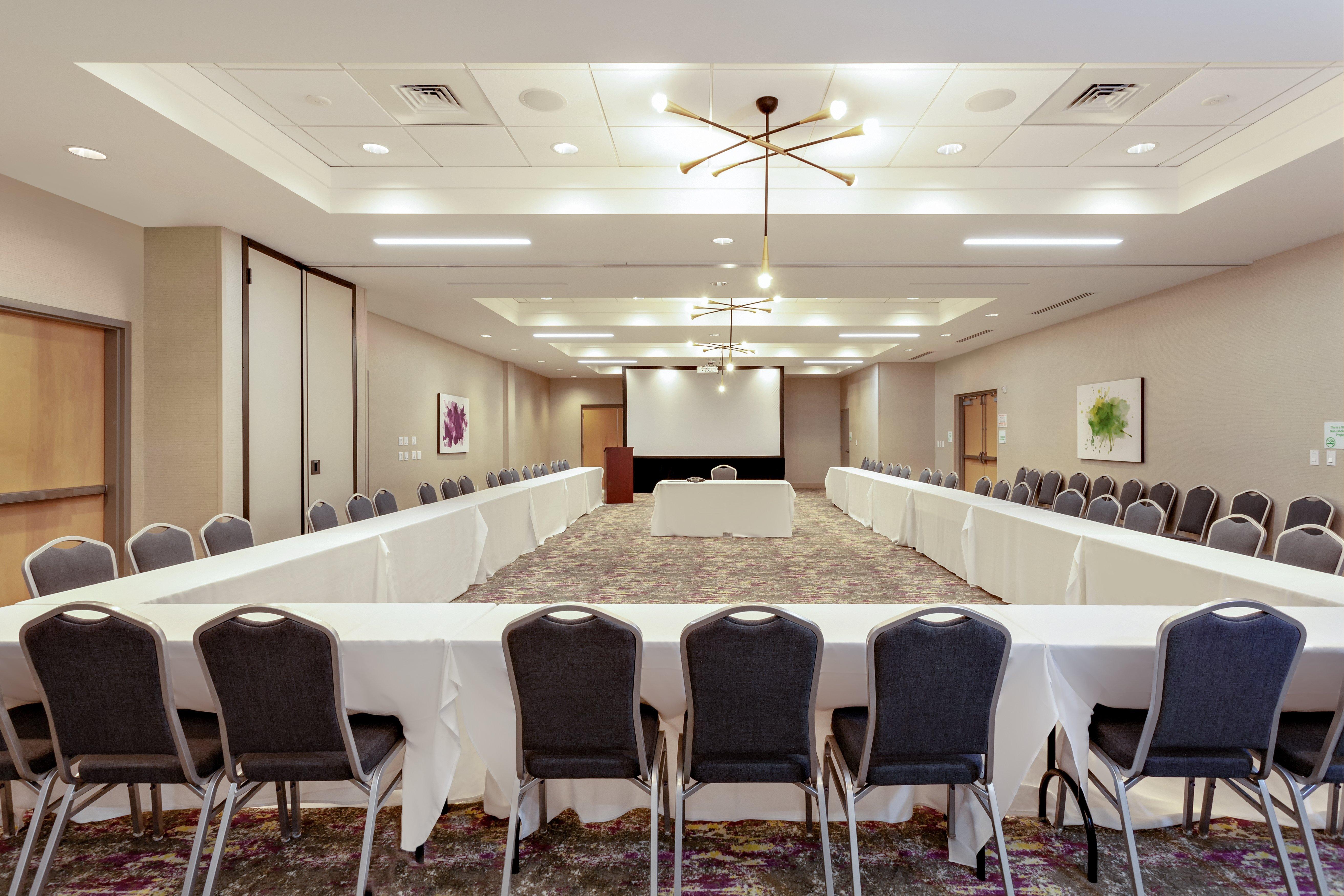Hotel - E Capitol - Univ By Ihg