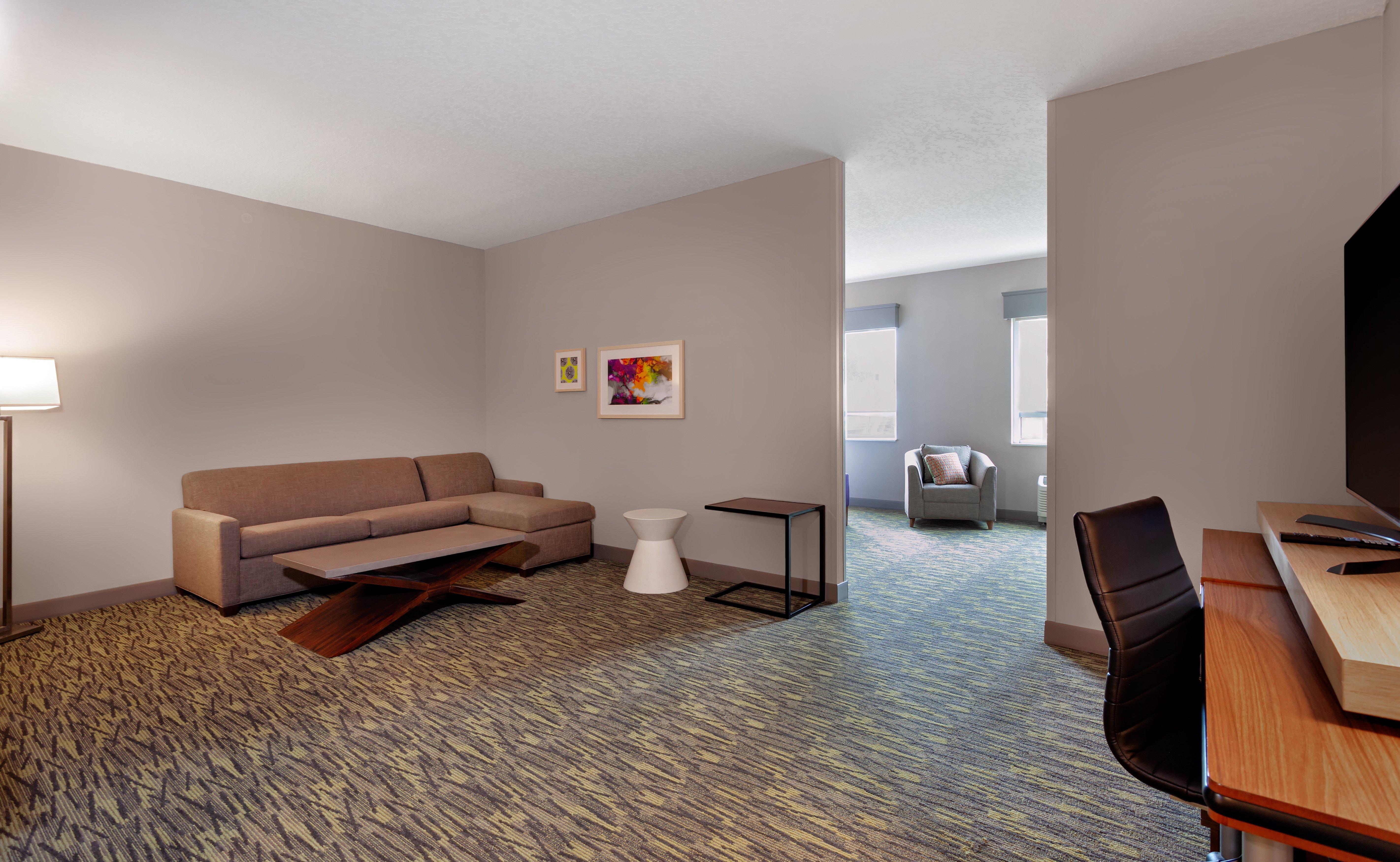 - E Capitol - Univ By Ihg Hotel 3*