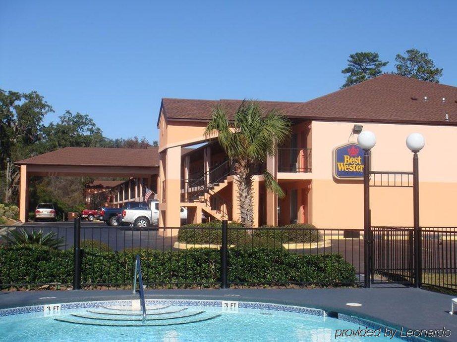 Western Downtown And 3* Tallahassee