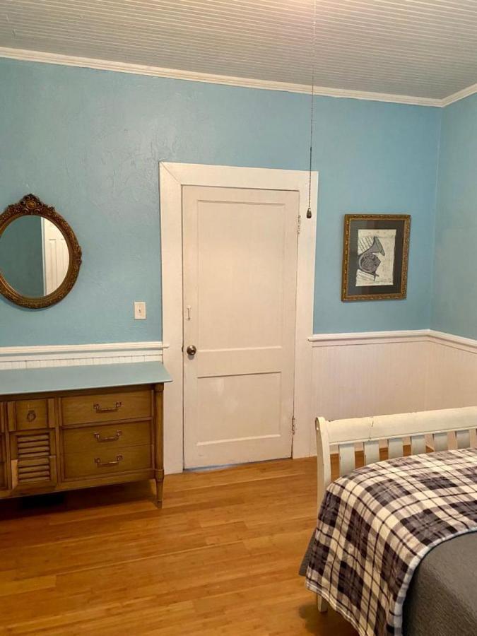 Southern Comfort Holiday home *