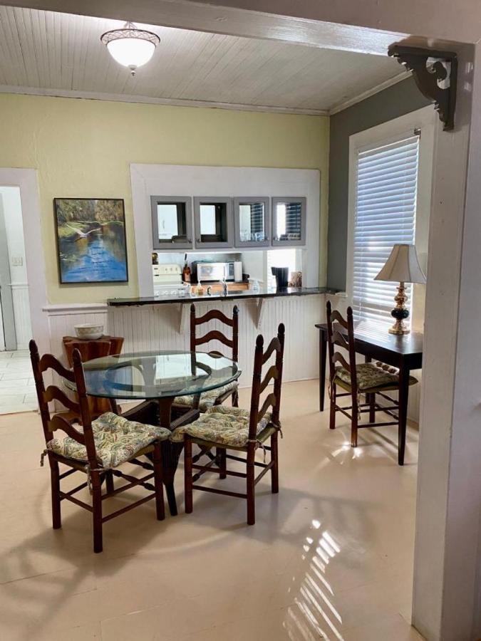Southern Comfort Holiday home
