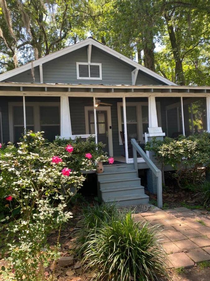 Southern Comfort Holiday home *