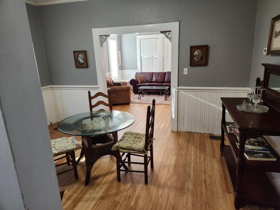 Southern Comfort Holiday home Tallahassee
