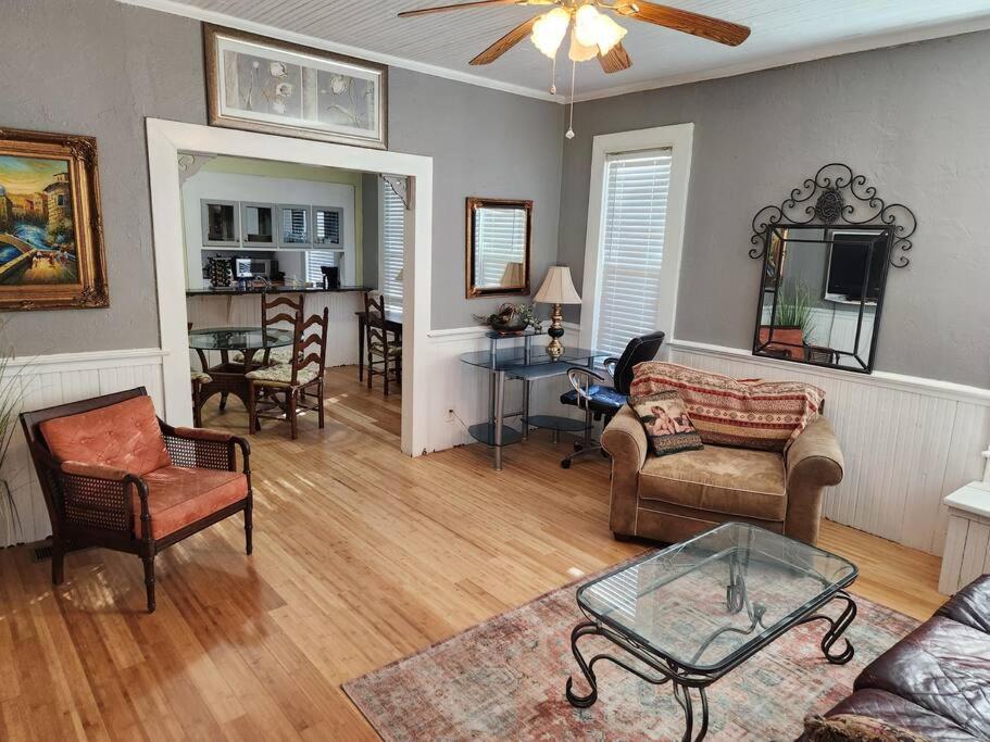 Southern Comfort Holiday home Tallahassee