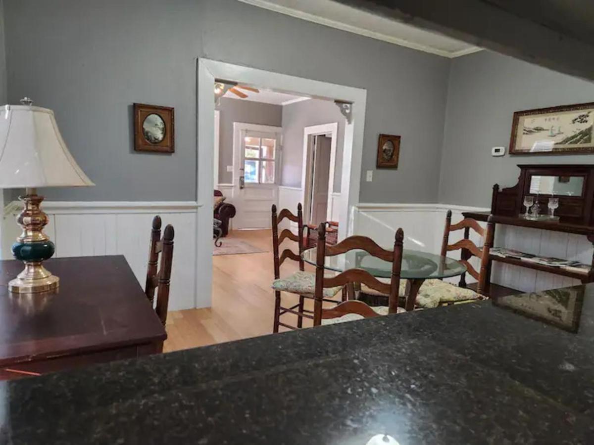 Southern Comfort Holiday home Tallahassee
