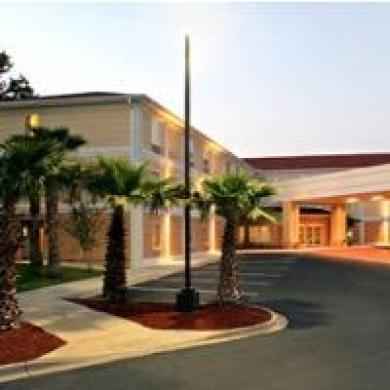 Four Points By Sheraton North Hotel