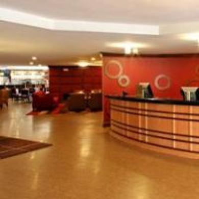 Hotel Four Points By Sheraton North 3*