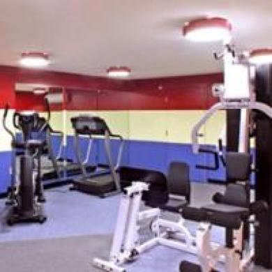 Four Points By Sheraton North