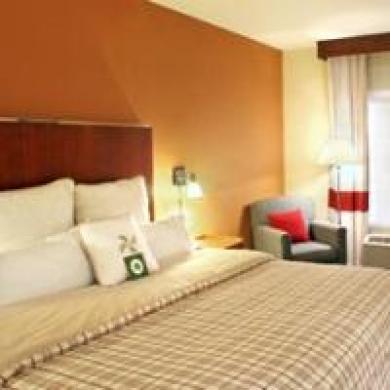 Four Points By Sheraton North Hotel 3*