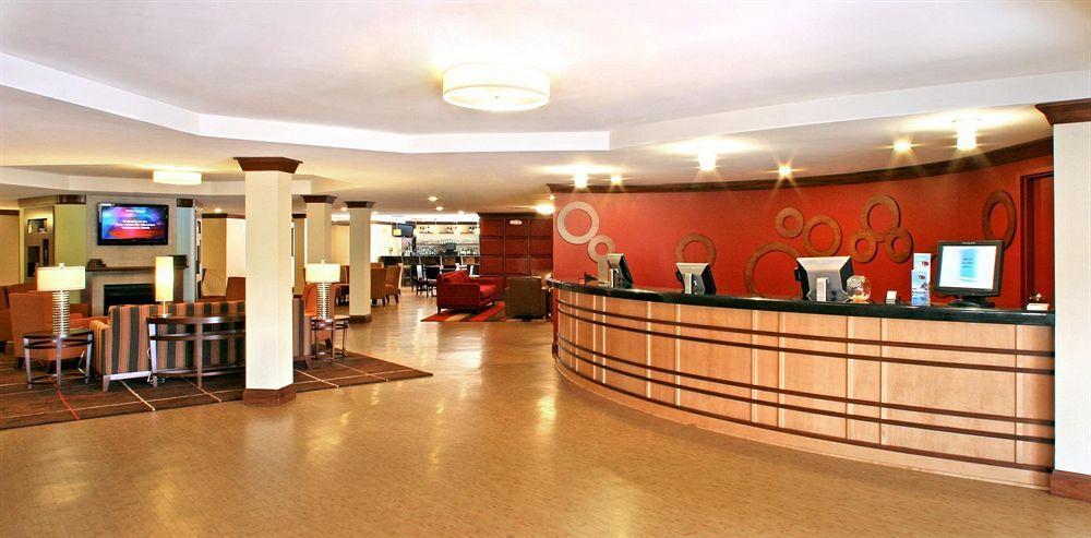 Hotel Four Points By Sheraton North