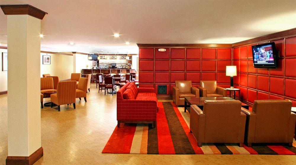 Four Points By Sheraton North Hotel Tallahassee
