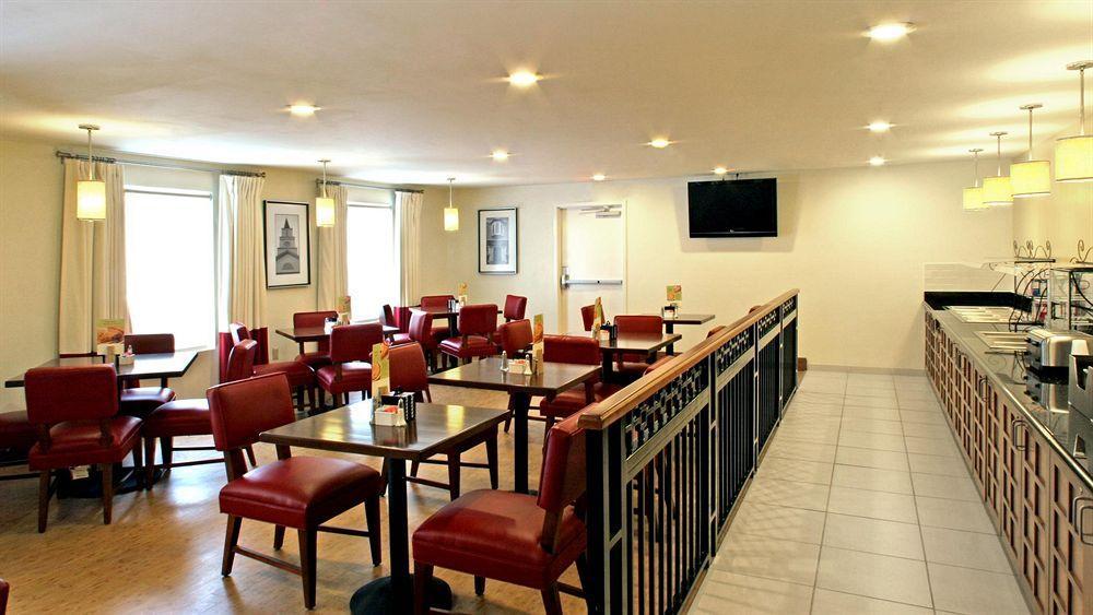 Four Points By Sheraton North Tallahassee
